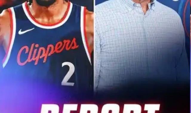 A史密斯内涵莱昂纳德：从不做应做的事情！不干活也能拿钱