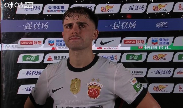 梅伦多：上来就丢了3个球，这样的比赛追分很困难